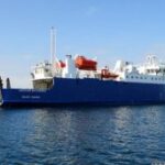 Для перевозок из России в Крым добавят пять паромов