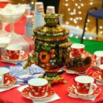 В Евпатории представят выставку самоваров