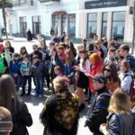 В Ялте открыли новый экскурсионный маршрут