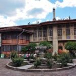 Бахчисарайский заповедник изменил график работы