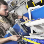 (Русский) США отправляют на Черное море боевых дельфинов