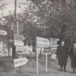 (Русский) Фотоальбом времён фашистской оккупации Крыма 1941-1944 гг. Фото 7.