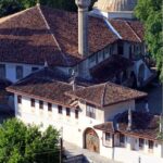 Ситуация в Бахчисарайском Заповеднике