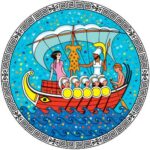 122. Аргонавты