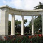 (Русский) Президиум Госсовета РК поддержал создание Республиканского предприятия «Никитский ботанический сад – Крымский научный центр»