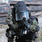 В Крыму создали антитеррористическую комиссию