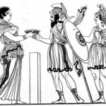 (Русский) 120. Атрей и Фиест