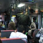 (Русский) Перевозчики в Симферополе отказались бесплатно возить льготников