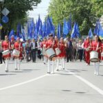 (Русский) Завтра центр Симферополя закроют для транспорта