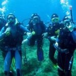 Возле Севастополя пройдет фестиваль дайверов