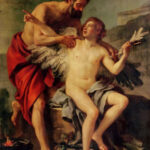 (Русский) 103. Дедал и Икар