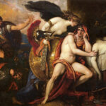 (Русский) 169. Примерение Ахилла с Агамемноном