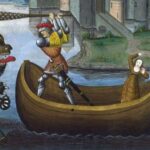 (Русский) 088. Геракл спасает Гесиону, дочь Лаомедонта