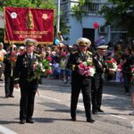 (Русский) Севастополь: программа мероприятий на День Победы