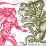 089. Коровы Гериона (десятый подвиг)