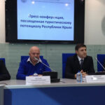 (Русский) Итоги визита крымской делегации в регионы Российской Федерации
