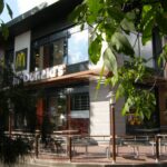 «МакДональдз» закрыл рестораны в Крыму