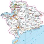 Украинцам советуют вместо Крыма провести отпуск на побережье Азовского моря