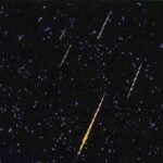 Звездопад Лириды лучше всего будет видно в Крыму