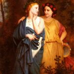 101. Прокна и Филомела