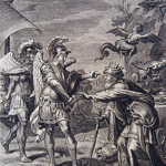 131. Аргонавты у Финея