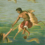 123. Фрикс и Гелла