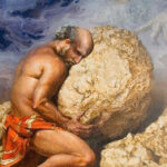 (Русский) 066. Сизиф