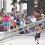 (Русский) Санкции Запада против России связали с ростом числа туристов в Крыму