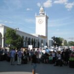 Крым займет позицию курорта для среднего класса