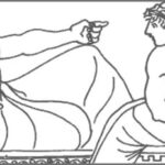 135. Ясон у Эета