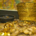 Суд: к решению судьбы скифского золота может подключиться Украина