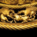 Суд Амстердама пока не будет проводить слушаний по делу о крымском золоте