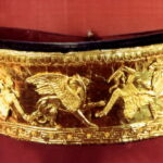 Парламент Крыма исключил музейное сотрудничество с Европой до возвращения скифского золота