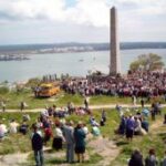 В Керчи День Победы будут отмечать два дня