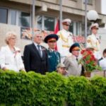 (Русский) В Алуште День Победы отметят митингом и праздничным концертом