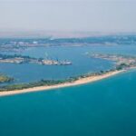 В Керченском проливе определили приоритетные объекты для строительства перехода