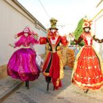 В Евпатории отметят День России