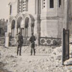 Фотоальбом времён фашистской оккупации Крыма 1941-1944 гг. Фото 14.