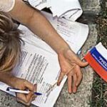 Учителей украинского языка в Крыму научат преподавать русский