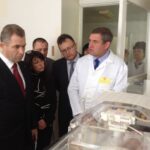 (Русский) Уполномоченный по правам ребенка в РФ посетил детские учреждения Крыма