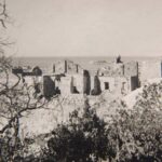 Фотоальбом времён фашистской оккупации Крыма 1941-1944 гг. Фото 17.