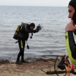 Пляжи Крыма подготовили к курортному сезону