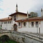 VIP-посетителям Бахчисарайского дворца приоткроют тайны ханского гарема