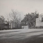 Фотоальбом времён фашистской оккупации Крыма 1941-1944 гг. Фото 21.