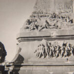 Фотоальбом времён фашистской оккупации Крыма 1941-1944 гг. Фото 22.