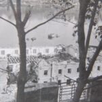 Фотоальбом времён фашистской оккупации Крыма 1941-1944 гг. Фото 26. Фотоальбом времён фашистской оккупации Крыма 1941-1944 гг. Фото 26.