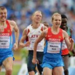 Крымские спортсмены примут участие в чемпионате России по легкой атлетике