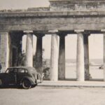 Фотоальбом времён фашистской оккупации Крыма 1941-1944 гг. Фото 27. Фотоальбом времён фашистской оккупации Крыма 1941-1944 гг. Фото 27.