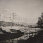 Фотоальбом времён фашистской оккупации Крыма 1941-1944 гг. Фото 28.