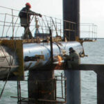 (Русский) Bloomberg: правительство РФ может отказаться от строительства порта "Тамань"